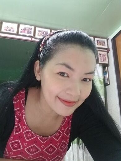 thai wife