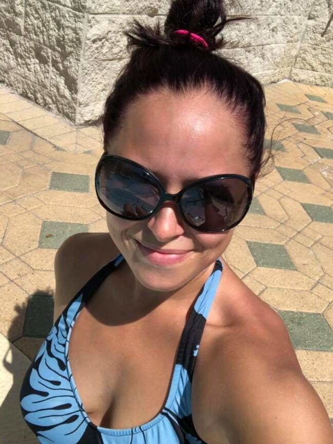 MILF for filthy comment, cock, tribute