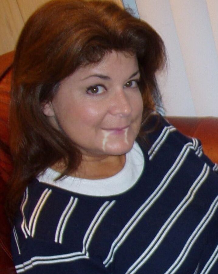 Susan Slut for Cock