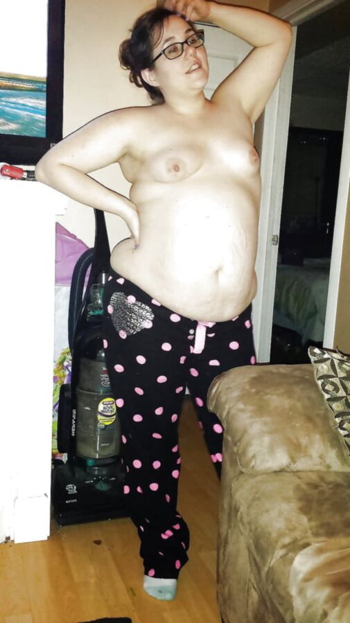 Fat Pig Slut Nicole from Tampa area Florida