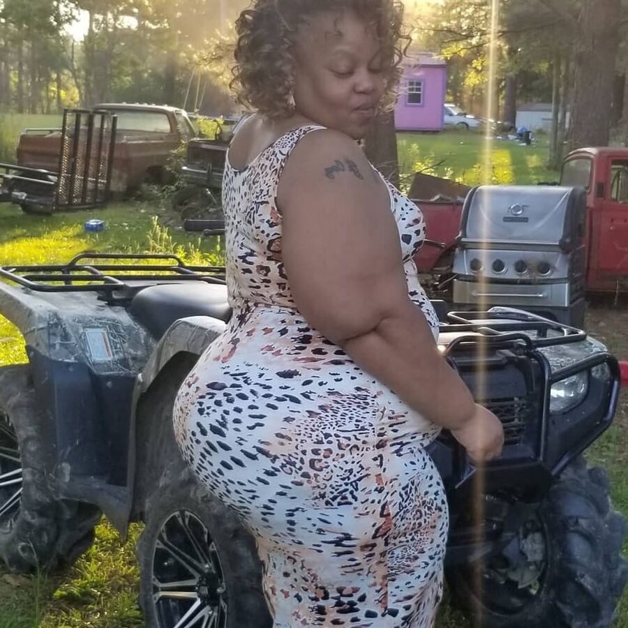 She Can Get The Dick