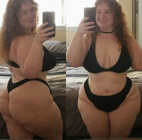 Cheyenne is Incredible