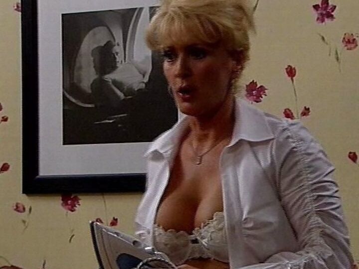 Beverley callard Milf