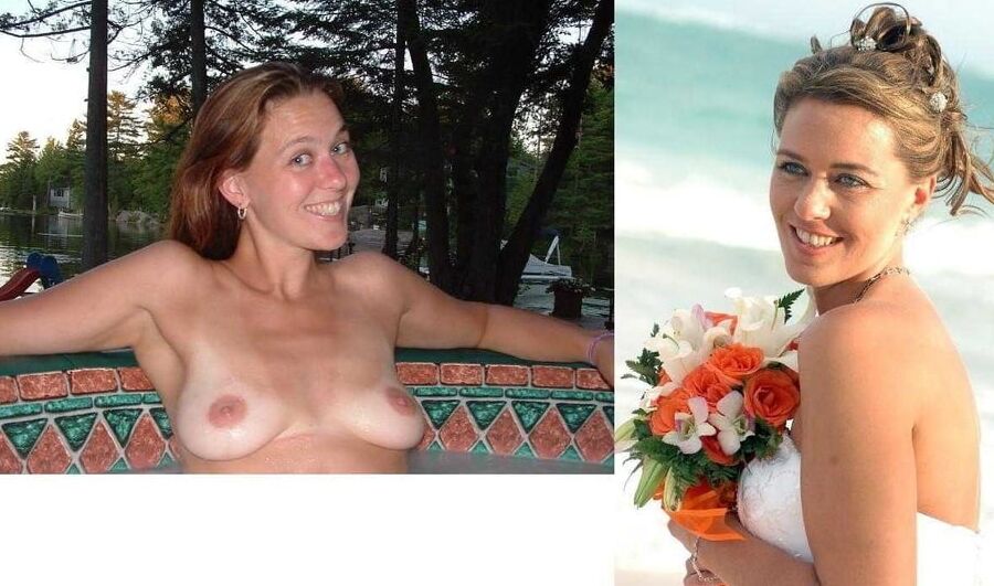 In - Out of their Clothes
