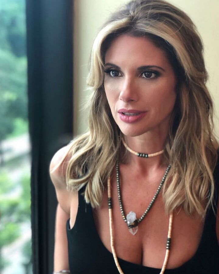 Alessandra Rampolla