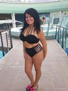 Sexy milf slut