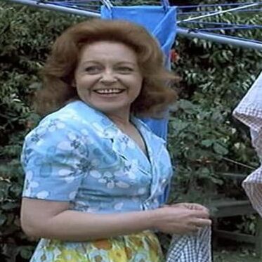 Retro MILF