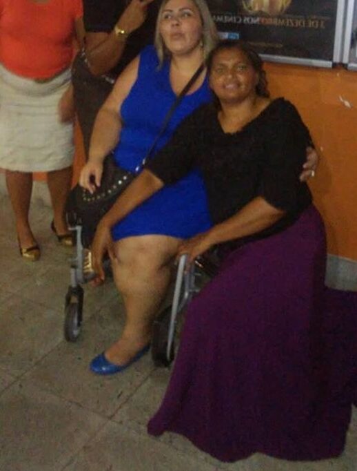 andrea
