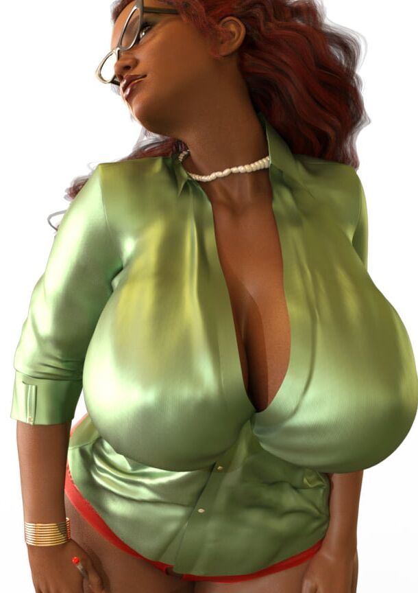 D Renders