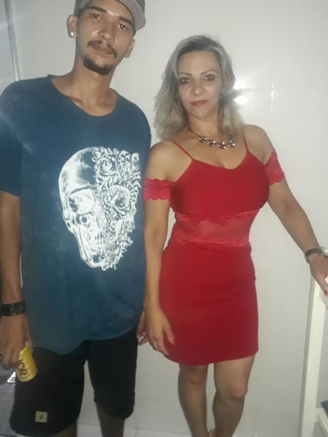 MILF SELMA
