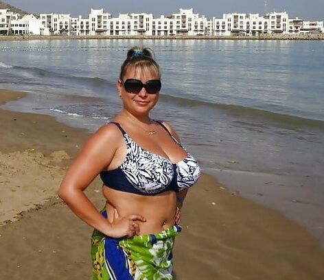 Ladys with chunky tits