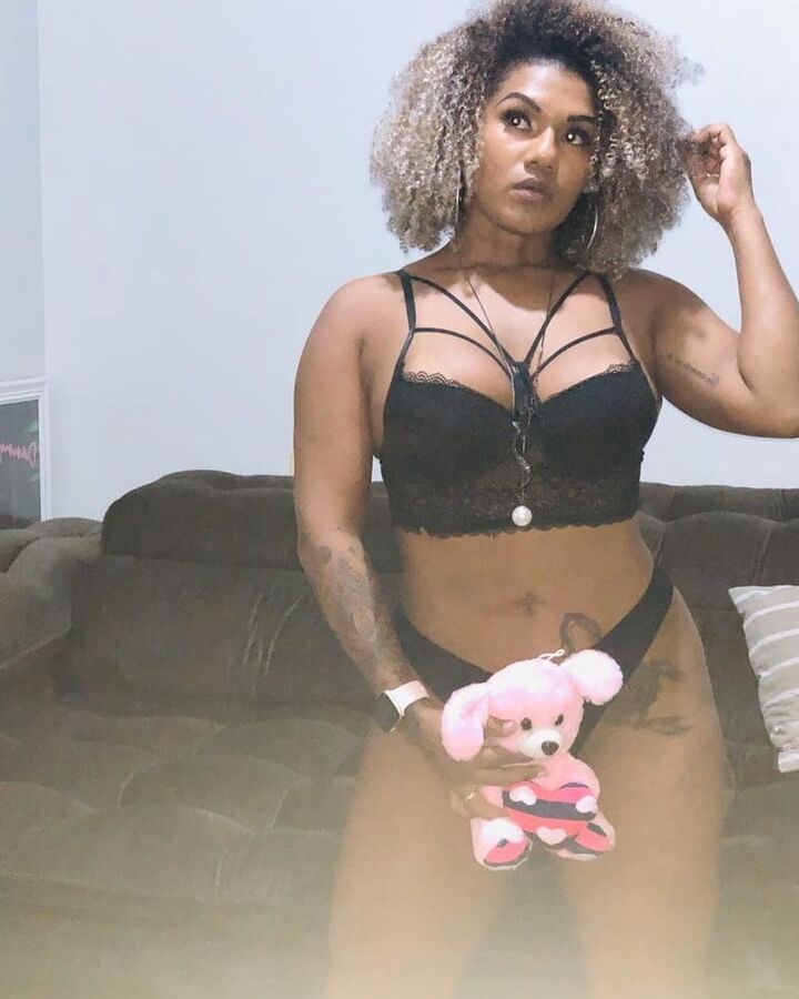 Chocolate Babes