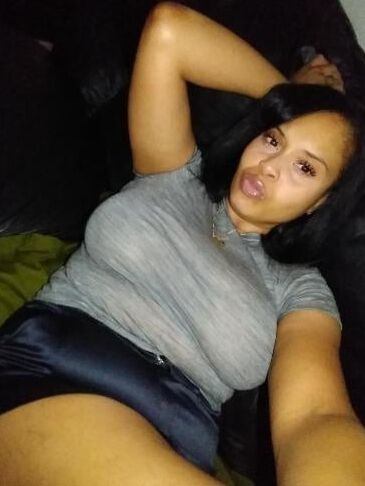 Sexy thick