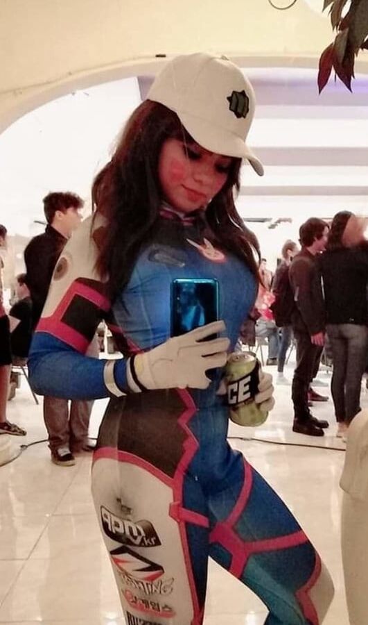 Bellas y Putitas MExicanas