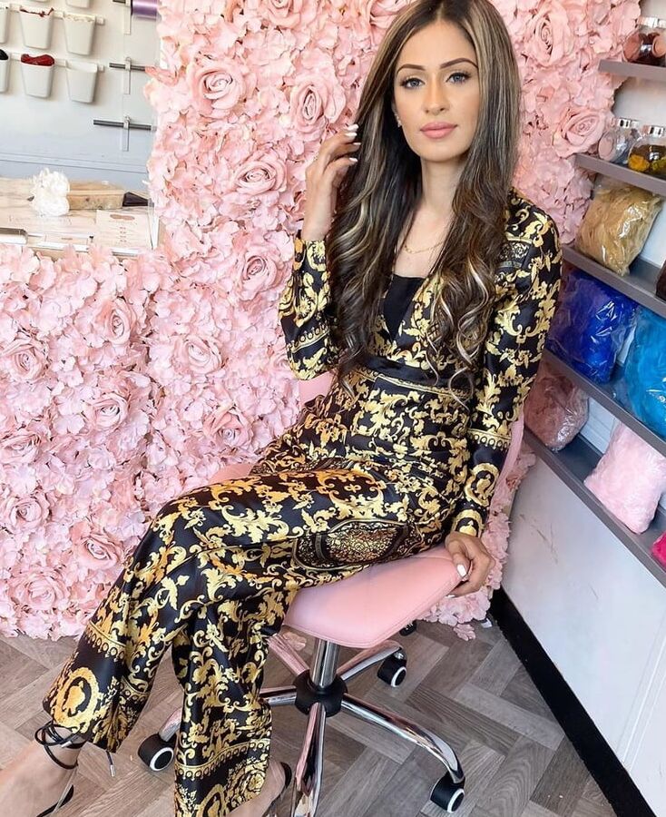 Hot Paki Arab Bengali Mix Sexy