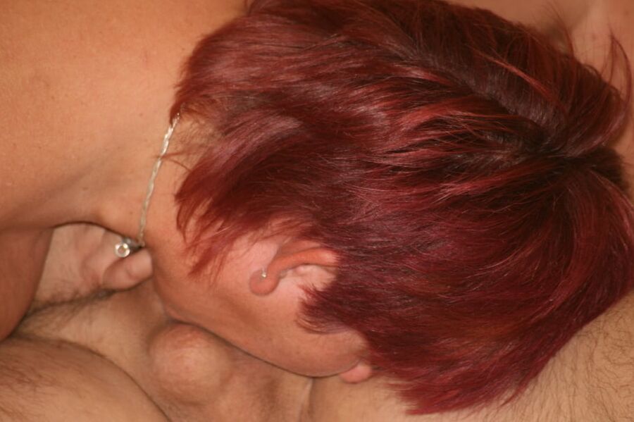 Geiler Blowjob...