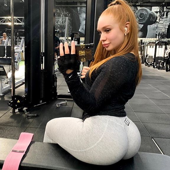 On Instagram- amberjsmith_