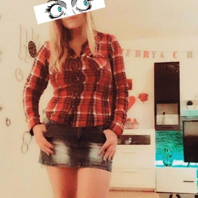 Sexy Jana