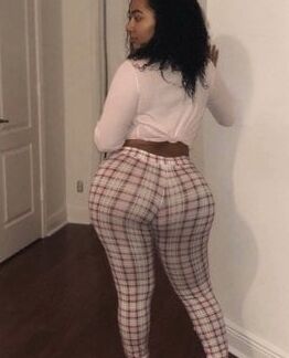 Black Women: Gorgeous