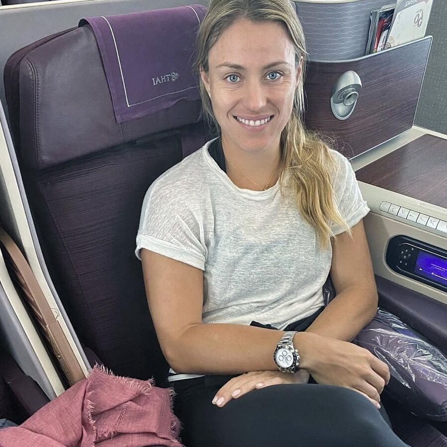 Angelique Kerber