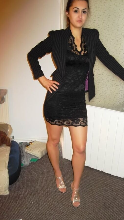 sale pouffiasse a baiser bien hard