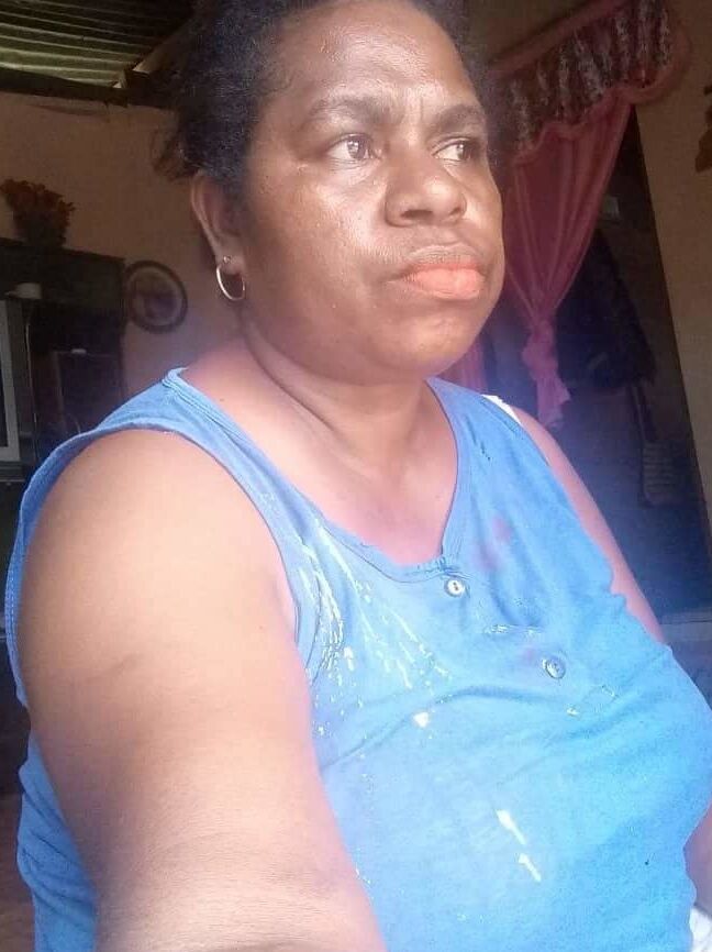 Market mama