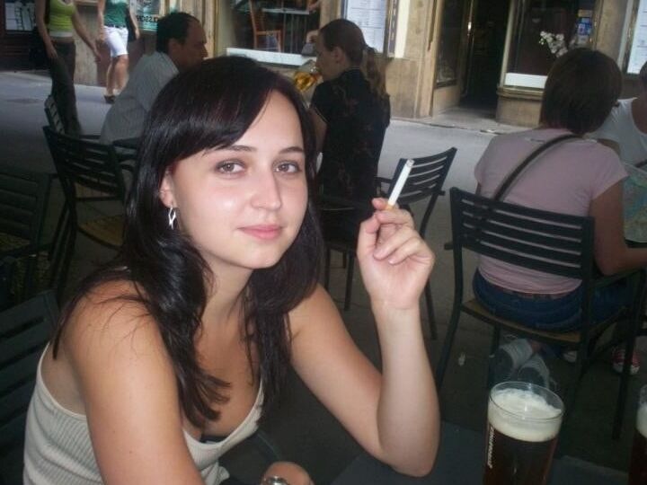 Marlboro girls mix