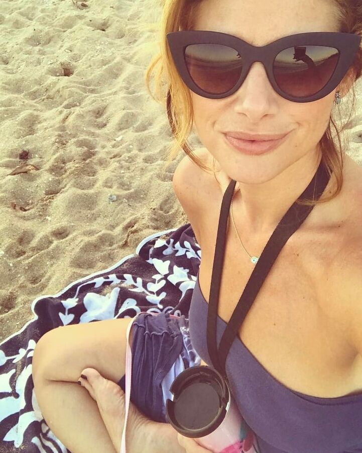 Alessandra Rampolla