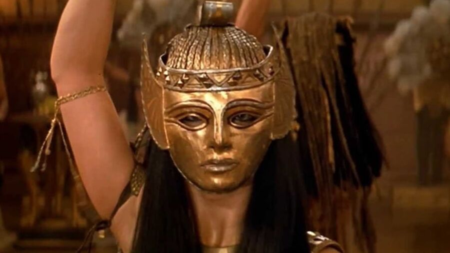 mummy masked bitch