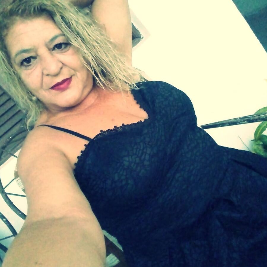 Brasilian Mature