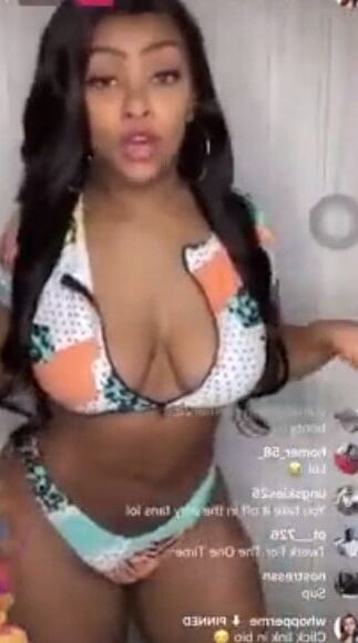LIVE NIP SLIP