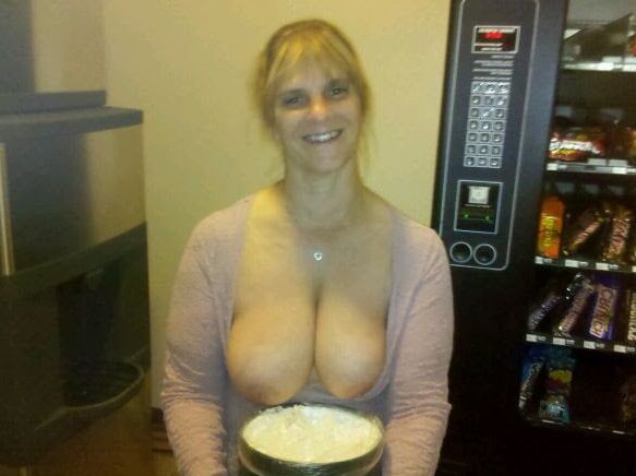 boobs