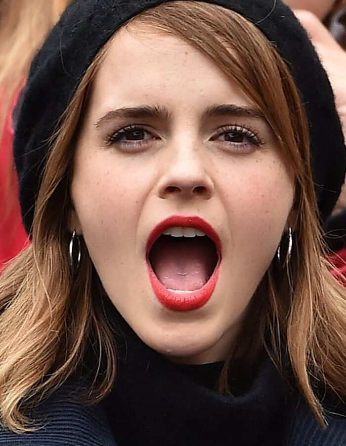 Emma Watson