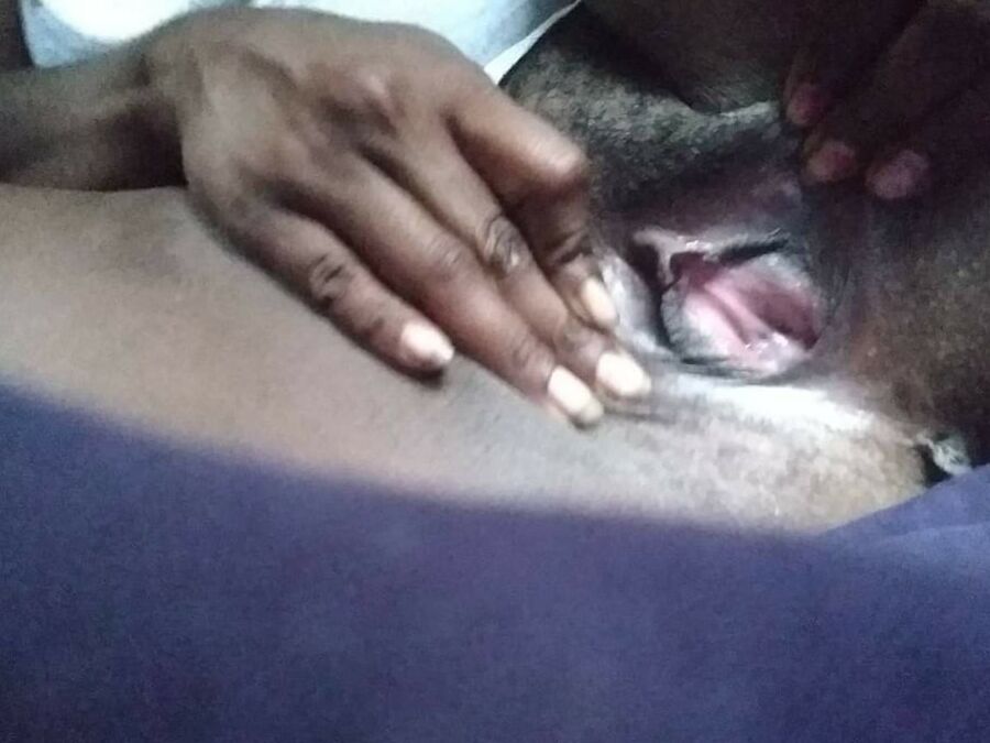 Mama selfie