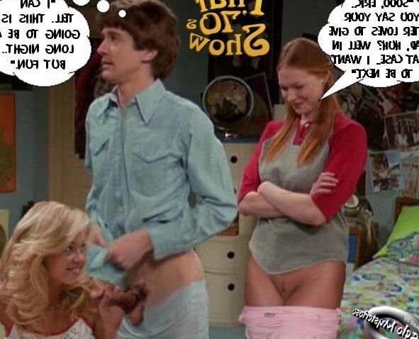 That s show porn