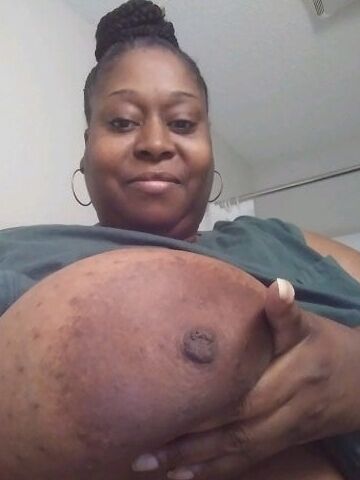 Big Boob Freaks