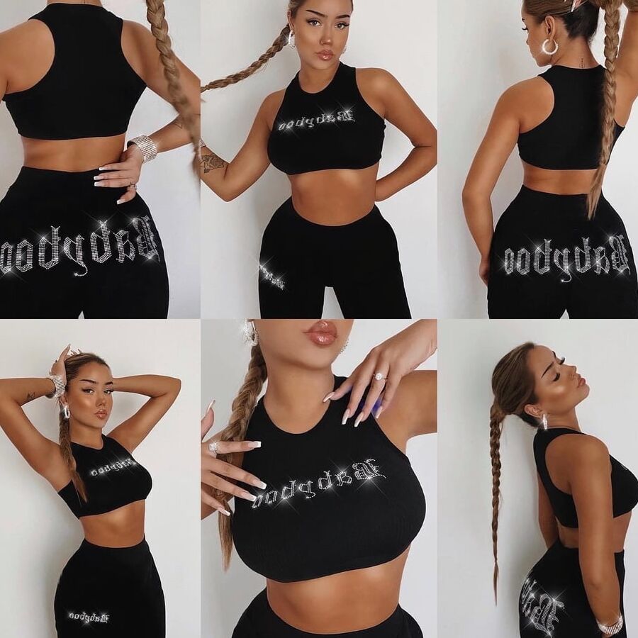 Hot Fashionlabel-:)