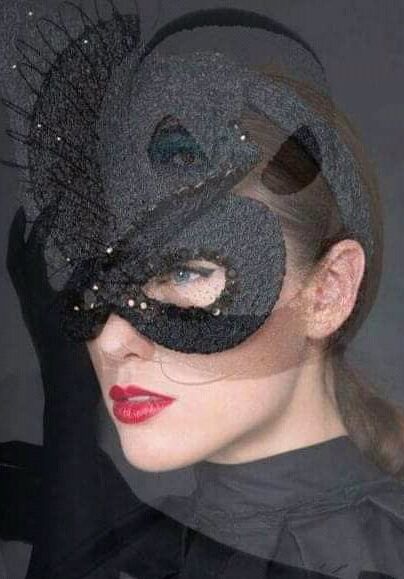 Le Masquerade ... (VM)