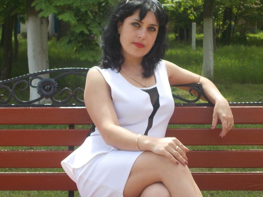 Russian milf