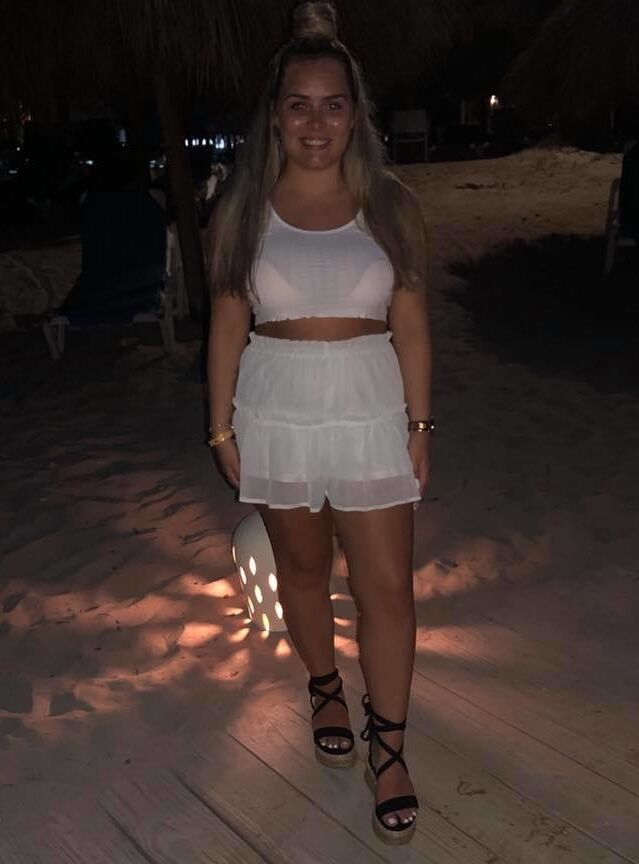 Stupid Chav Sluts- Holly D