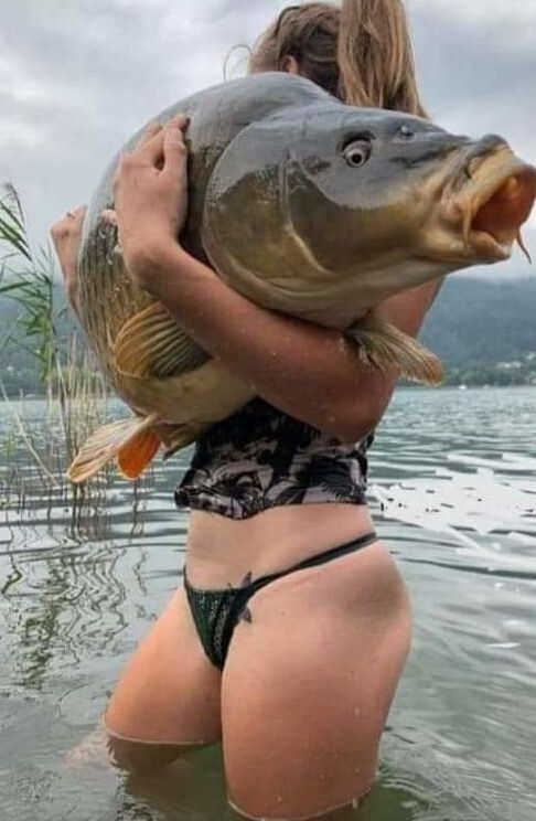 De Pesca