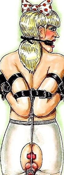 new assorted eroic drawings