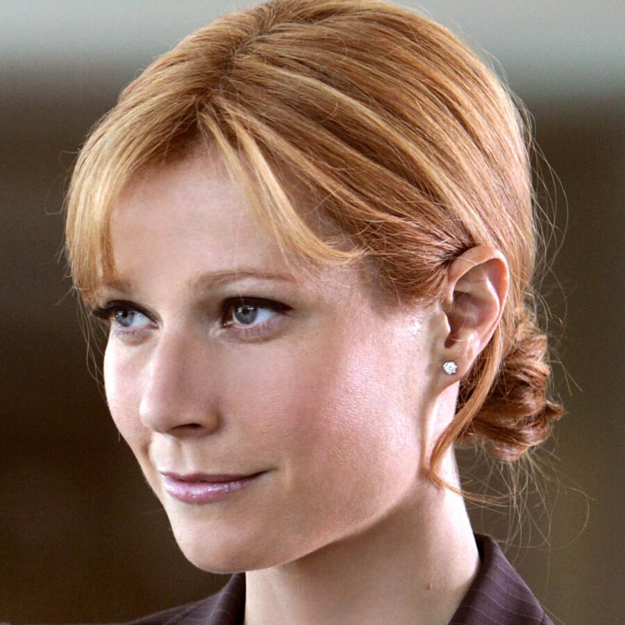 Gwyneth Paltrow