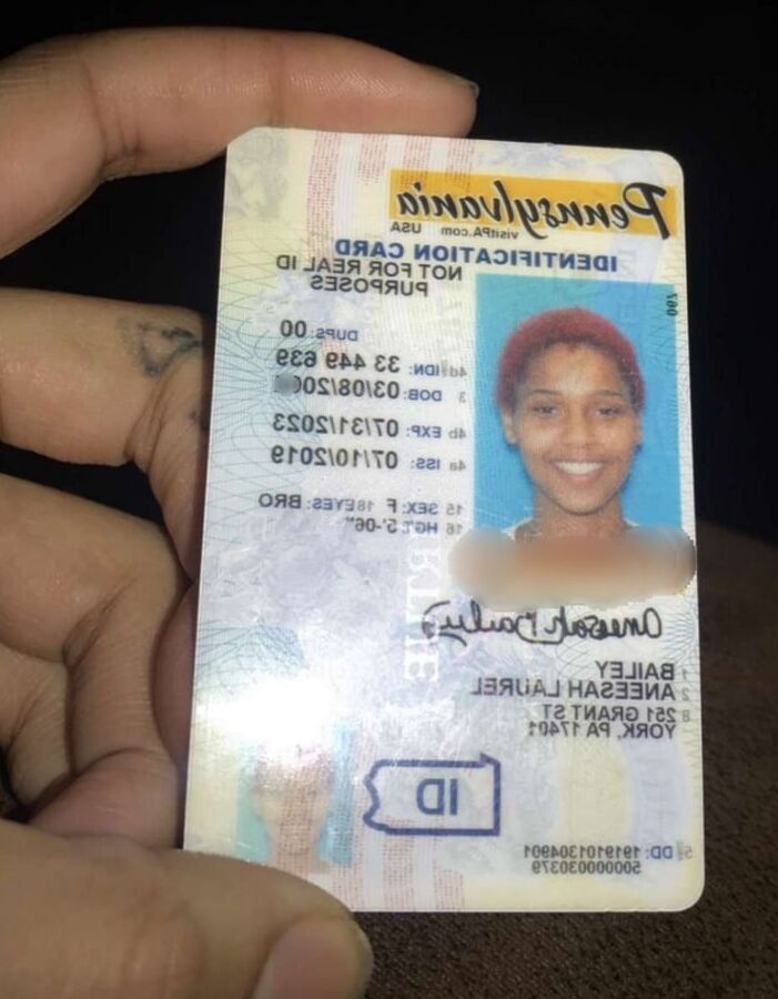 Exposed slut