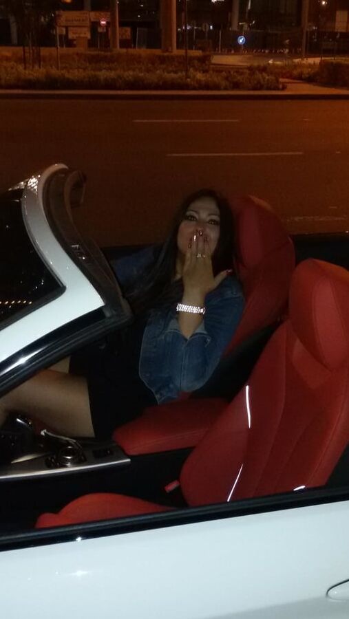 Siham Assif : Moroccan Actress ()
