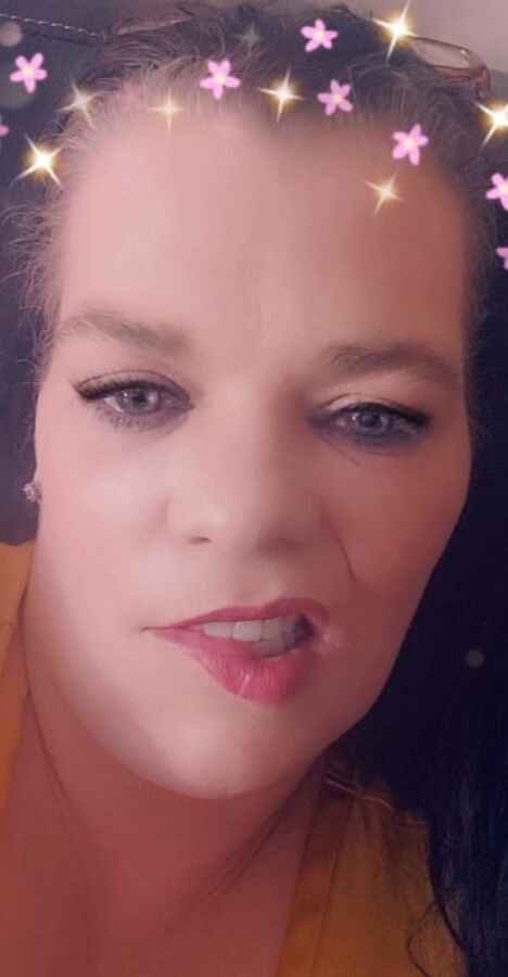Me fooling around