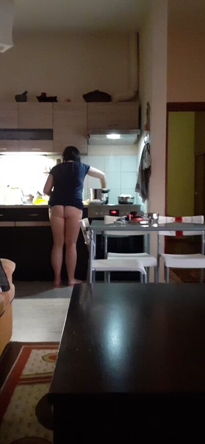 My greek wife new