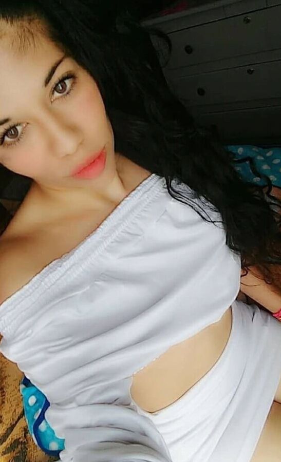 La puta de yaya karime