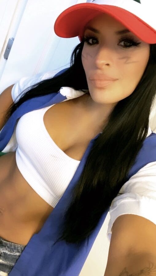 Zelina Vega wwe