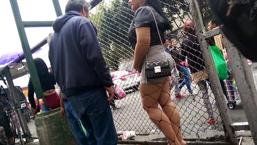 Rubi Sexoservidora de la Merced
